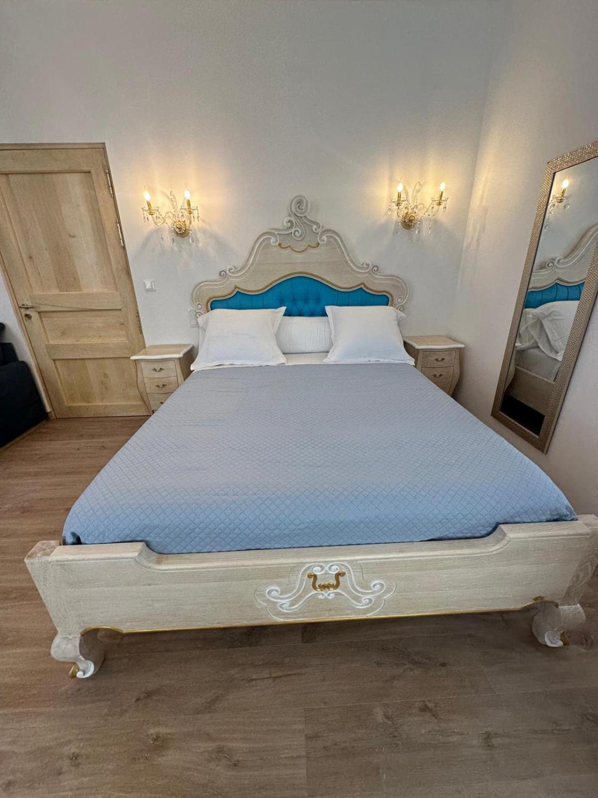 Appartement Du Cloitre 1Er Narbona Esterno foto