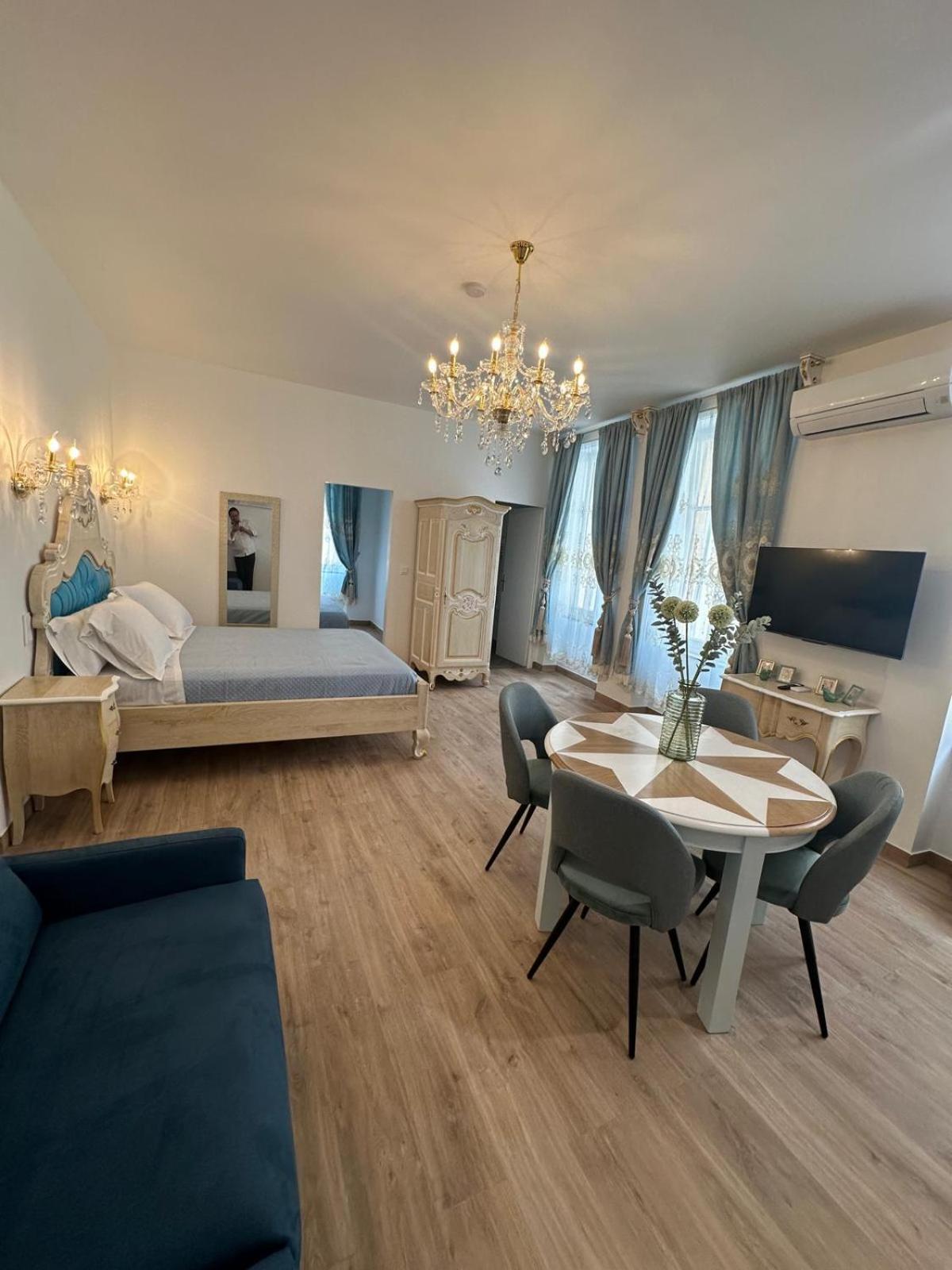 Appartement Du Cloitre 1Er Narbona Esterno foto